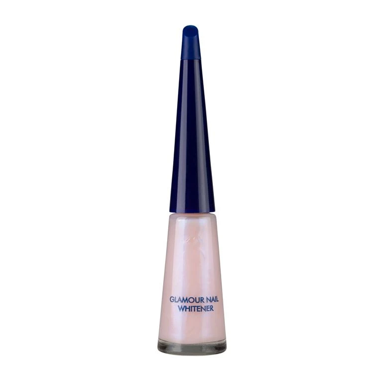 Herôme Glamour Nail Whitener, Transparent