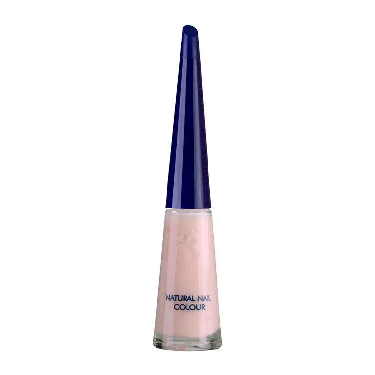 Herôme Natural Nail Colour, Pink 1 Herôme Natural Nail Colour, Pink