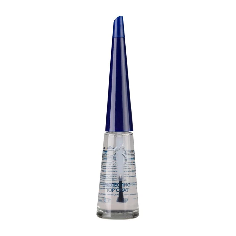 Herôme Protecting Top Coat, Transparent 1 Herôme Protecting Top Coat, Transparent