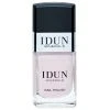 IDUN Minerals Nailpolish, Marmor