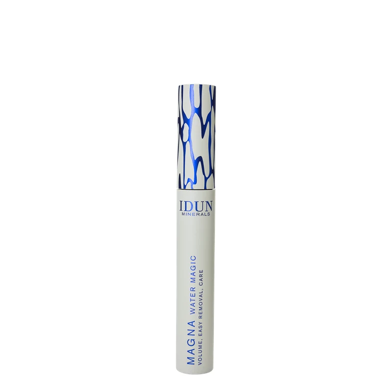 IDUN Minerals Magna Water Magic Mascara, Sort - Billede 2