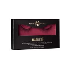 KVD Vegan Beauty Gbogh Natural False Lashes & Glue
