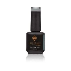 Laq Shield Gel Polish, Ash-Gepot