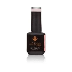 Laq Shield Gel Polish, Bright Shade