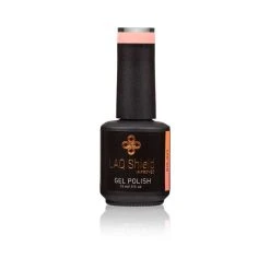 Laq Shield Gel Polish, Bye-Guy