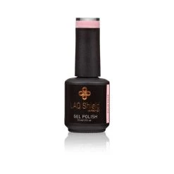 Laq Shield Gel Polish, Calm Rose