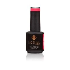 Laq Shield Gel Polish, Convinsing