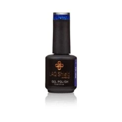 Laq Shield Gel Polish, Deep Sea