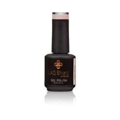 Laq Shield Gel Polish, Easy Peasy