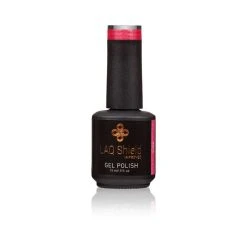 Laq Shield Gel Polish, Kiss