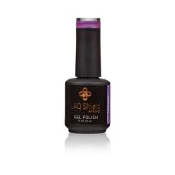 Laq Shield Gel Polish, Lavender