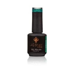 Laq Shield Gel Polish, Mistletoe