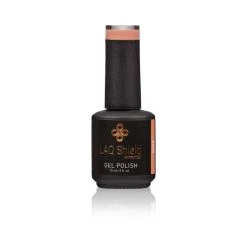 Laq Shield Gel Polish, Nude