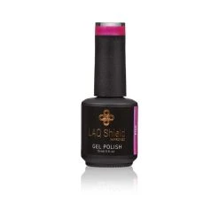 Laq Shield Gel Polish, Pink