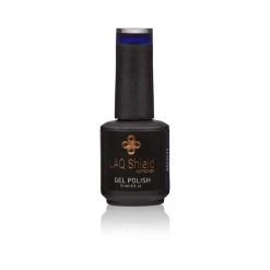 Laq Shield Gel Polish, Royalty