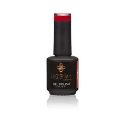 Laq Shield Gel Polish, Sangria