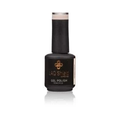 Laq Shield Gel Polish, Sensitivity