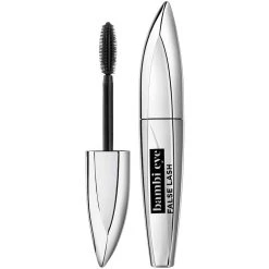 L’Oréal Paris Bambi False Lash Mascara, 01 Black