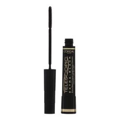 L’Oréal Paris False Lash Telescopic Mascara, 1 Extra Black