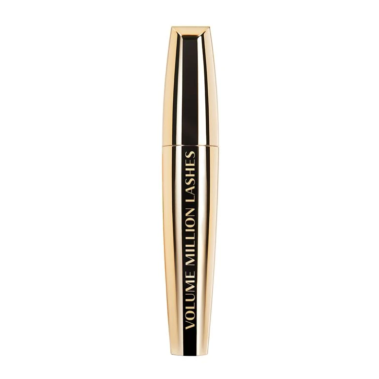 L’Oréal Paris Volume Million Lashes Mascara, 3 Black - Billede 2