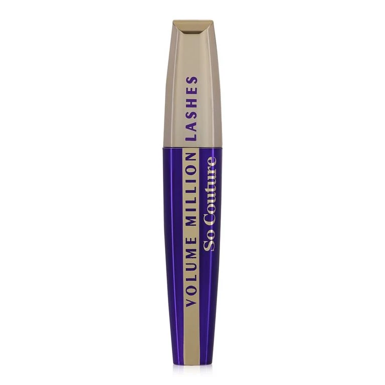 L’Oréal Paris Volume Million Lashes So Couture Mascara - Billede 2