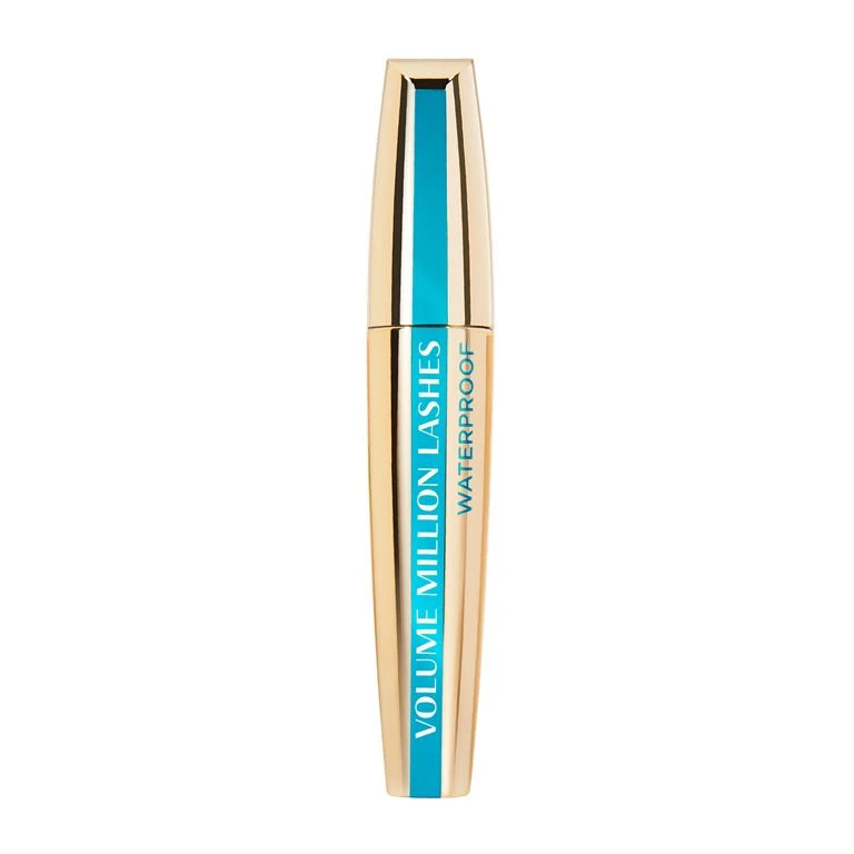 L’Oréal Paris Volume Million Lashes Waterproof Mascara, 1 Noir - Billede 2