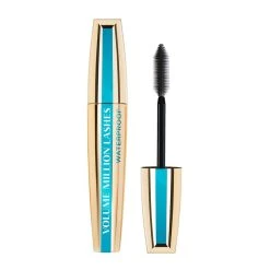 L’Oréal Paris Volume Million Lashes Waterproof Mascara, 1 Noir