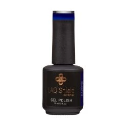 Laq Shield Gellack, Majestic