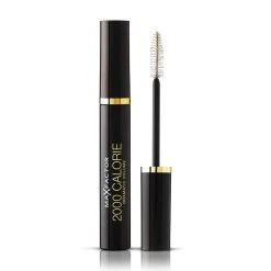 Max Factor 2000 Calorie Mascara, Brun