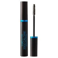 Max Factor 2000 Calorie Waterproof Mascara, Black