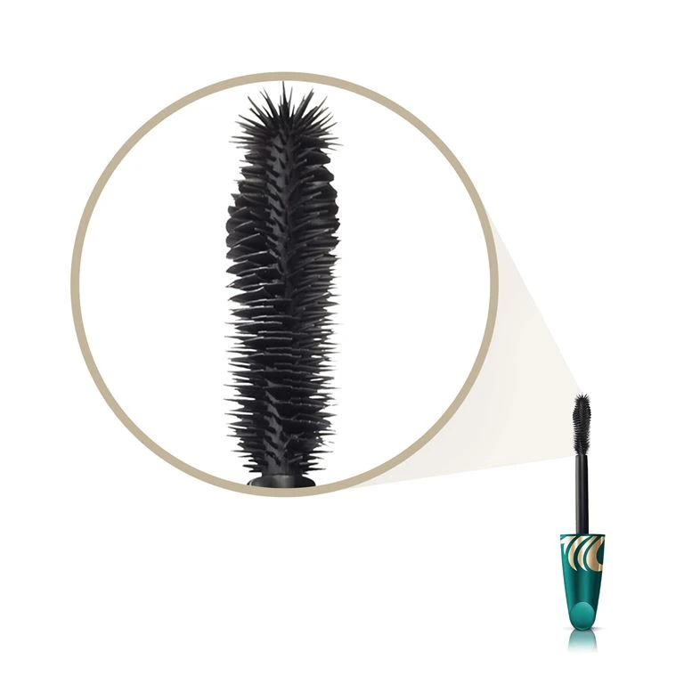Max Factor False Lash Effect Voluptuous Mascara, Black - Billede 3