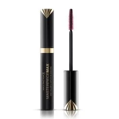 Max Factor Masterpiece Max Mascara, Black