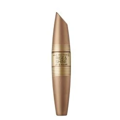 Max Factor Rise & Shine Mascara, 001 Black
