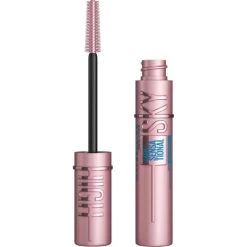 Maybelline Sky Lash Sensational Mascara, Sort