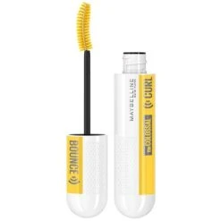 Maybelline Colossal Curl Very Black Mascara