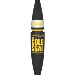 Maybelline The Colossal Mascara Up To 36H, Sort