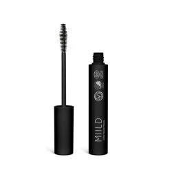 MIILD Tear-Proof Define Eesome Mascara, 01 Black