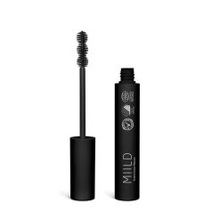MIILD Tear-Proof Extent Oculus Mascara, 01 Black