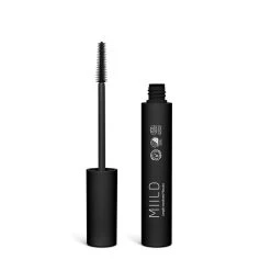 MIILD Tear-Proof Length Inordinate Mascara, 01 Black