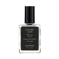 NAILBERRY Fast Dry Gloss