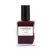 NAILBERRY L’Oxygéné Nail Polish, Dial M For Maroon