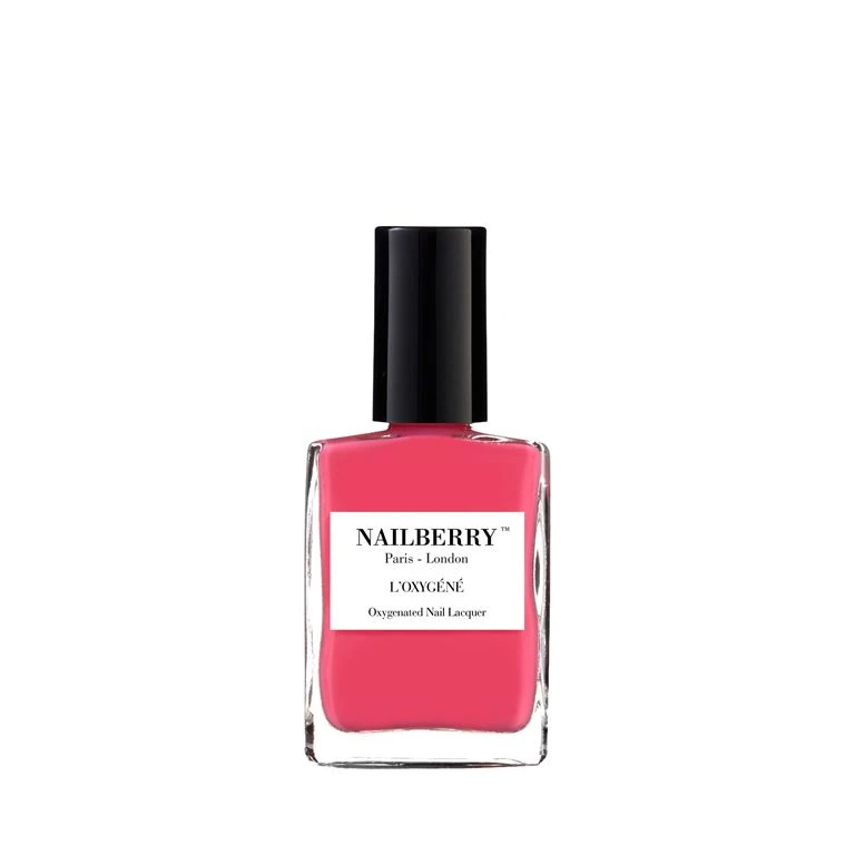 NAILBERRY L’Oxygéné Neglelak, A Smart Cookie
