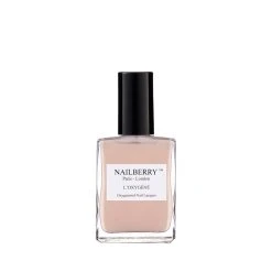 NAILBERRY L’Oxygéné Nail Polish, Au Naturel