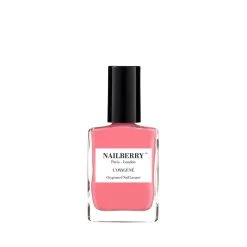 NAILBERRY L’Oxygéné Nail Polish, Bubble Gum