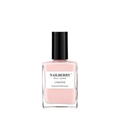 NAILBERRY L’Oxygéné Nail Polish, Candy Floss