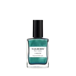 NAILBERRY L’Oxygéné Nail Polish, Glamazon