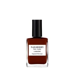 NAILBERRY L’Oxygéné Nail Polish, Grateful