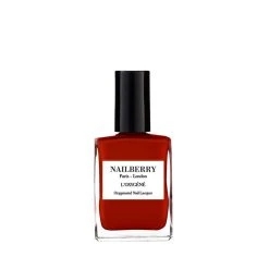 NAILBERRY L’Oxygéné Nail Polish, Harmony