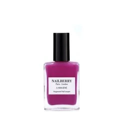 NAILBERRY L’Oxygéné Nail Polish, Hollywood Rose
