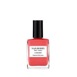 NAILBERRY L’Oxygéné Nail Polish